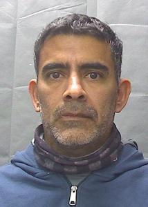 Abraham Ledesma a registered Sex Offender of Texas