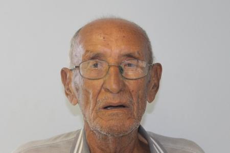 Martin Quintanilla a registered  of Texas