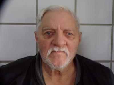 David Dwane Parker a registered Sex Offender of Texas