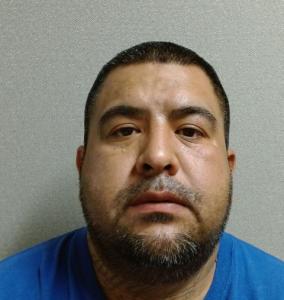 Christopher Monreal a registered Sex Offender of Texas