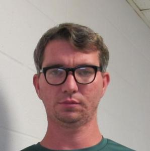 Justin Ray Hebert a registered  of Texas