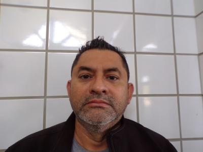 Jorge Alberto Martinez a registered  of Texas
