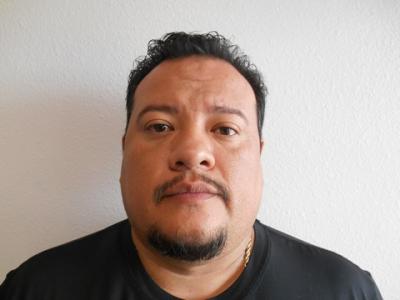 Gamilian Gonzalez a registered Sex Offender of Texas