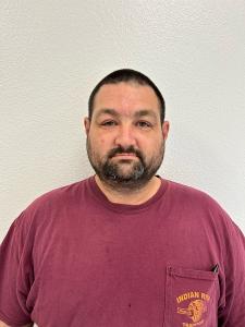 Kenneth Lee Cates a registered  of Texas
