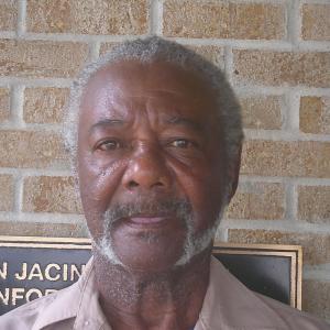 Linzy Earl Williams a registered Sex Offender of Texas