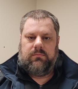 Damon Joshua Stites a registered  of Texas