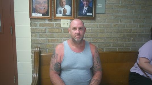 Wayne Burks a registered  of Texas