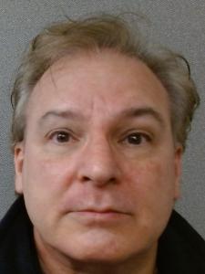 Michael Alan Johnston a registered Sex Offender of Texas