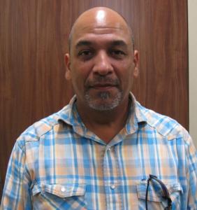 Andrew Gregg Pedraza a registered Sex Offender of Texas