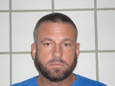 Ryan Stroud Terry a registered  of Texas