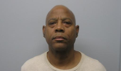 Michael Booker a registered Sex Offender of Texas