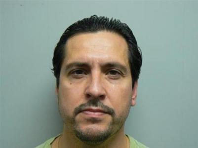John Christoph Jimenez a registered  of Texas