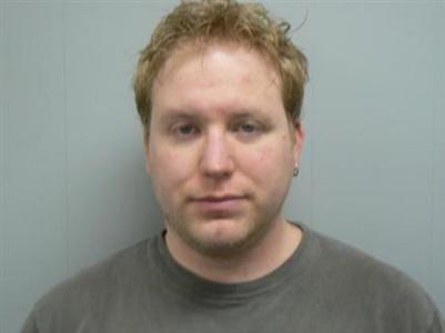 Nathan Richard Hoopes a registered  of Texas