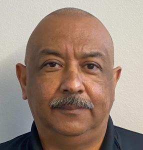 Rogelio Montero a registered  of Texas