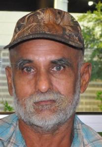 Robert Herrera Gutierrez a registered  of Texas