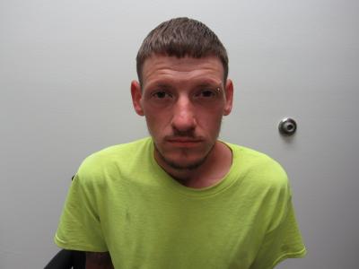 Christopher William Gerdes a registered Sex Offender of Texas