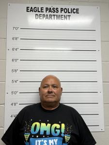 Jose Gerardo Mora a registered Sex Offender of Texas
