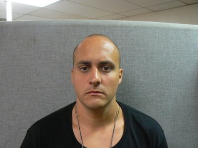 Matthew John Flores a registered  of Texas