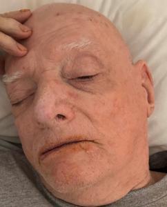 Jerry Lynn Elliott a registered Sex Offender of Texas