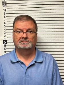 Gregory Robert Bullard a registered Sex Offender of Texas