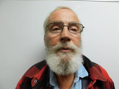 William Sterling Eastin a registered Sex Offender of Texas