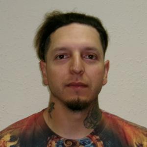 Berry Allen Phillips a registered Sex Offender of Texas