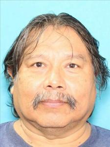 Perfecto Rico Jr a registered Sex Offender of Texas