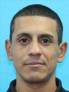 Jose D Crespo a registered  of Texas