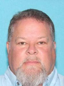 Kenneth D Mings a registered Sex Offender of Texas