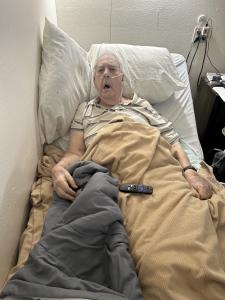 Eric Monroe Clifford a registered Sex Offender of Texas