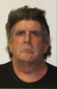 Kenneth D Broussard a registered Sex Offender of Texas