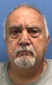 Steven Francis Sardinta a registered Sex Offender of Texas