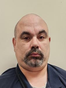 Stephen Kraus a registered Sex Offender of Texas