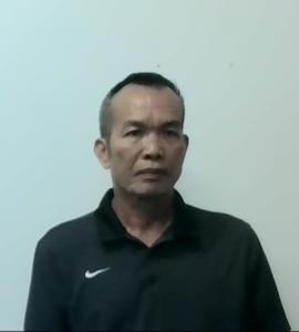 Randy Nguyen a registered  of Texas