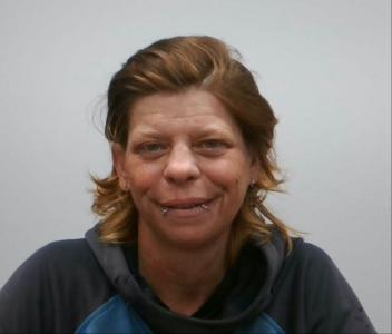 Rachel Catherine Mc-clung a registered Sex Offender of Texas