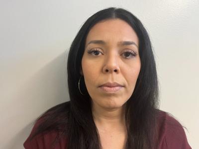 Nathaly Gabriela Zermeno a registered  of Texas