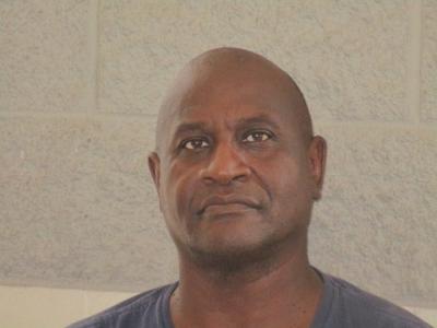 Destrey Jorome Momon a registered Sex Offender of Texas