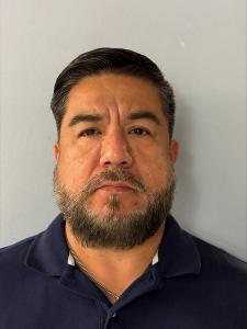 Benito Talamantes Jr a registered  of Texas