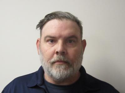 Sean Wayne Back a registered  of Texas