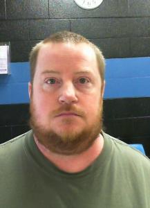 Barrett Robert Moss a registered Sex Offender of Texas