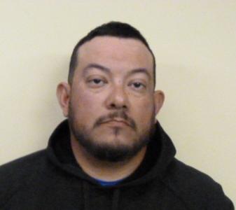 Gerardo Rey Elizondo a registered Sex Offender of Texas