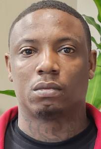 Danny Lamar Graves a registered  of Texas