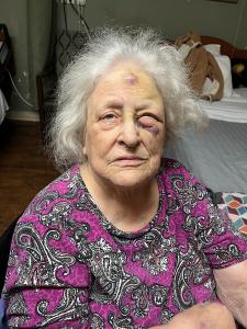 Marsha Kay Richter a registered  of Texas