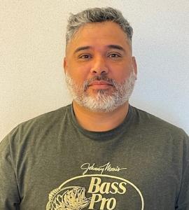 Jesus David Villalobos a registered Sex Offender of Texas