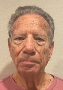 Donald Sidney White a registered  of Texas