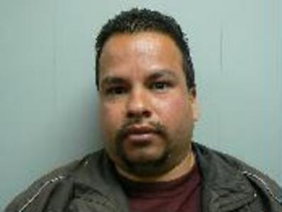 Rosendo Caudillo a registered Sex Offender of Texas
