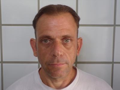 James Wilson Anson II a registered  of Texas