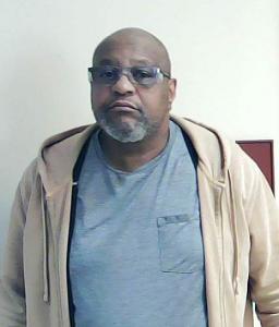 Willie Norman Purvis a registered Sex Offender of Texas