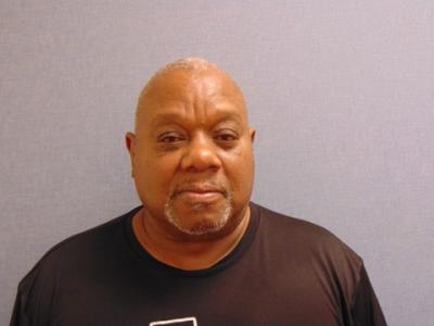 Rickey Eugene Turner a registered Sex Offender of Texas