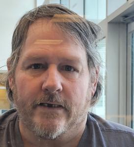 Micheal Keith Bozman a registered  of 